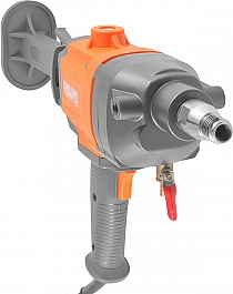 Бесщеточная дрель алмазного бурения ProfiDiam PD-120/1.8 Brushless