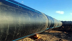 Использование усиленной роликовой опоры для труб ПНДело РО-1820Т2