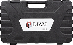 Кейс магнитного сверлильного станка Diam EX-50E