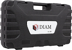 Кейс магнитных сверлильных станков Diam EX-35E