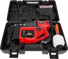 Комплектация магнитных сверлильных станков Diam EX-50E