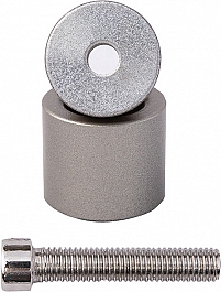 Насадка для паяльника полипропиленовых труб Rotorica 16 мм с винтом