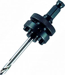 Оправка для биметаллических коронок Ridgid R7 Оправка для биметаллических коронок Ridgid R7