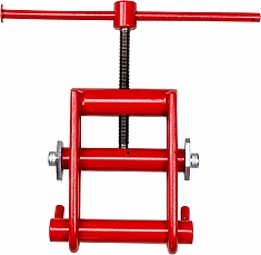 Передавливатель механический для полиэтиленовых труб Brexit BrexPress WP 125 Передавливатель механический для полиэтиленовых труб Brexit BrexPress WP 125