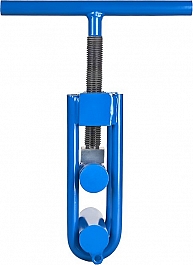 Передавливатели для полиэтиленовых труб Gas Fusion 16-63 мм Передавливатели для полиэтиленовых труб Gas Fusion 16-63 мм