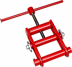 Передавливатели механические для полиэтиленовых труб Brexit BrexPress WP 125 Передавливатели механические для полиэтиленовых труб Brexit BrexPress WP 125