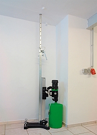 Применение двигателя алмазного бурения Eibenstock EBM 250/2 RP Применение двигателя алмазного бурения Eibenstock EBM 250/2 RP