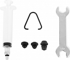 Принадлежности пневматического вытяжного заклепочника Messer RL-4000MV