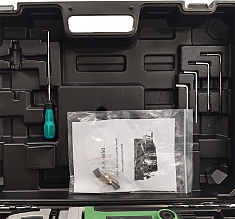 Принадлежности углового магнитного сверлильного станка Bycon Bet-W50