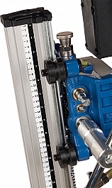 Ролики каретки установки алмазного бурения Keos KS-350 JSet